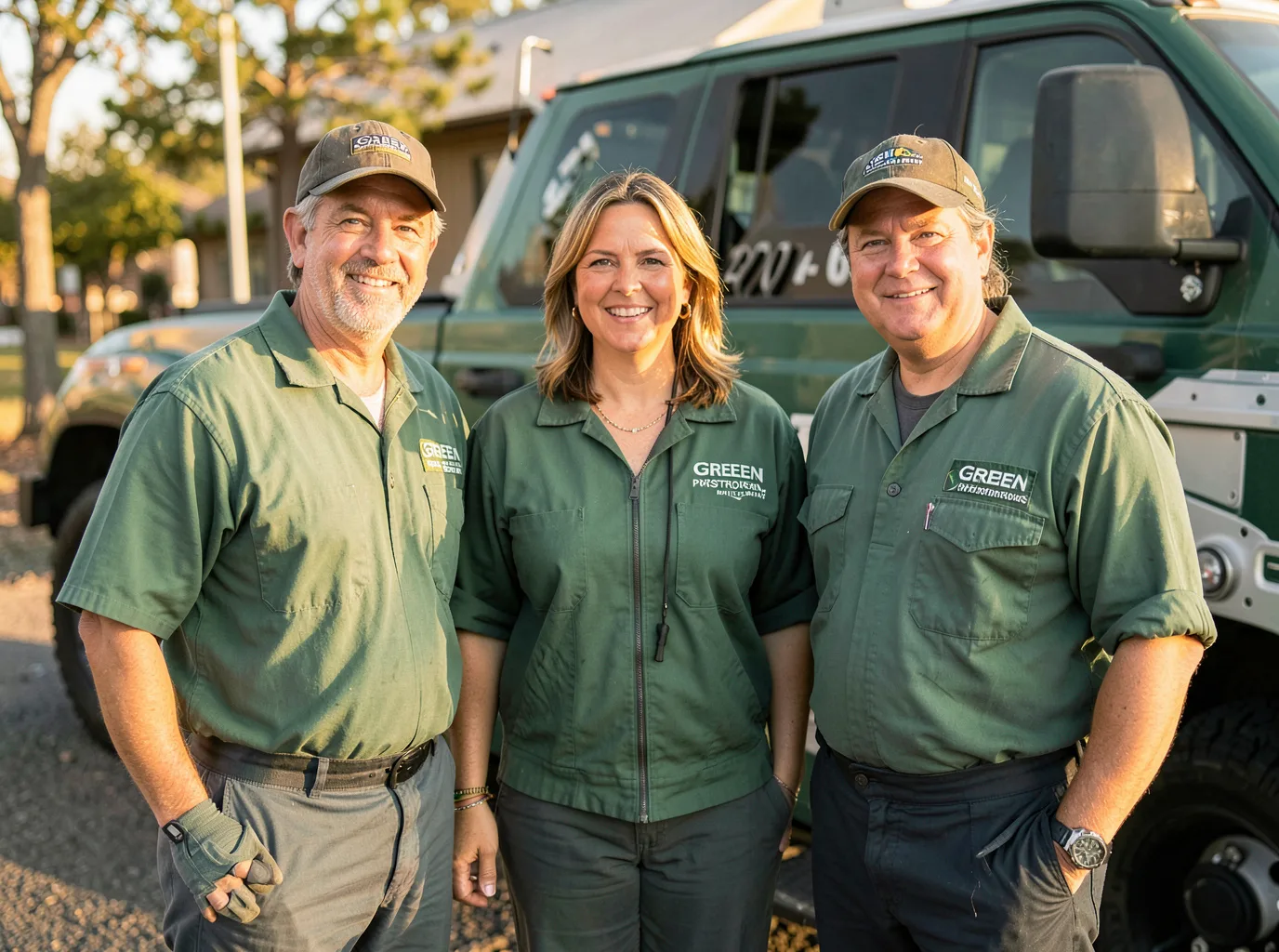Water Damage Restoration company in Lotus, CA