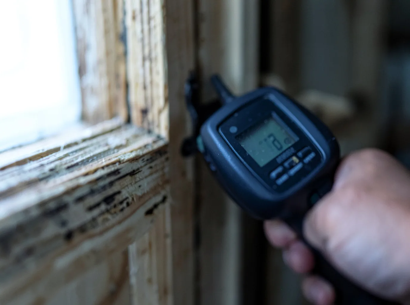 Commercial Water Damage Restoration in Lotus, CA