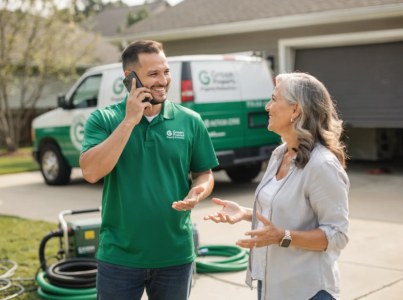 Water Damage Restoration Lotus, CA FAQs